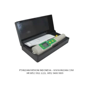 Alat ORP Meter - Alat Ukur Redoks Bahan Kimia