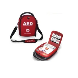 Alat Pacu Jantung Portable - Defibrillator 