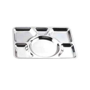 Food Tray - Baki Nampan Rumah Sakit Alat Makan Pasien