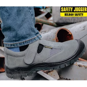 Sepatu Safety Jogger Type BESTSUN - Safety Shoes Jogger Sepatu Casual