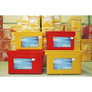 Cooler Box Kotak Pendingin Merk TANAGA 60 Liter di Probolinggo