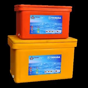 Kotak Pendingin Merk TANAGA - 300 Liter di Bandung