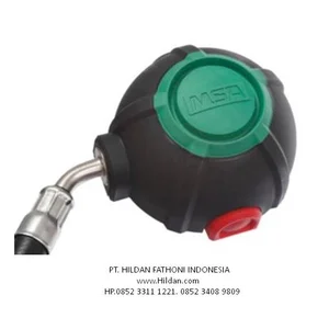  Gas - Breathing Apparatus MSA One 