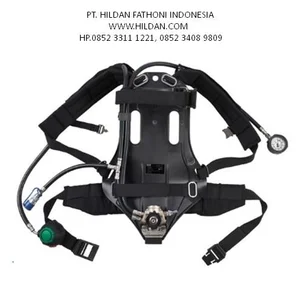  Gas - Breathing Apparatus MSA One 