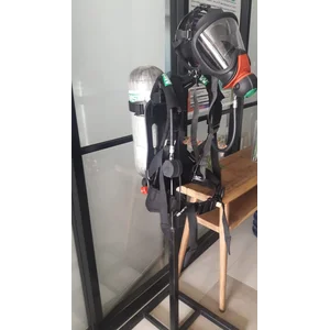  Gas - Breathing Apparatus MSA One 