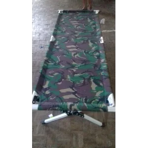  Velbed Tempat Tidur Lipat Minimalis Ranjang Tidur Tentara