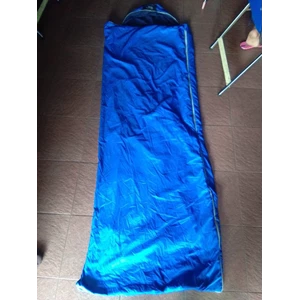 Sleeping Bag Tempat Tidur Portable - Sleeping Bag Gunung SLB 01