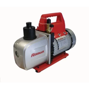 RobinAir Vacuum Pump Type 15151