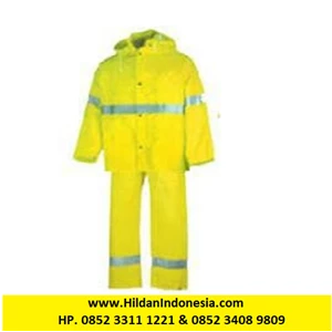 Cheap Raincoat Suit Scotlight Safegard Pants