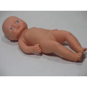 Boneka Peraga Phantom Bayi Baby Doll New Born 