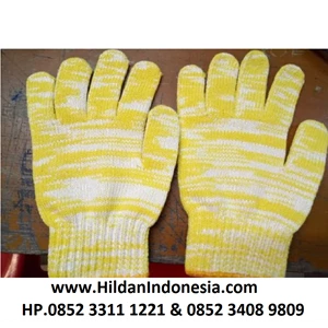 Kevlar Gloves - Anti-incision - Anti-scratch