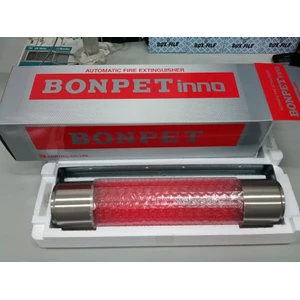 Bonpet Inno - Pemadam Api Otomatis - APAR Portable