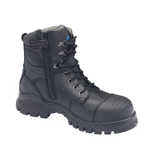 Safety Shoes Jogger BLUNDSTONE STYLE 997 Semi Boots
