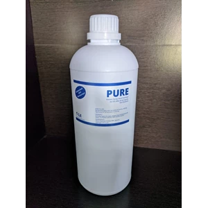 PURE Hand Sanitizer TERMURAH 1 Liter 