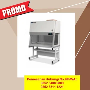 Furniture Laminar Air Flow Laboratorium Lengkap 