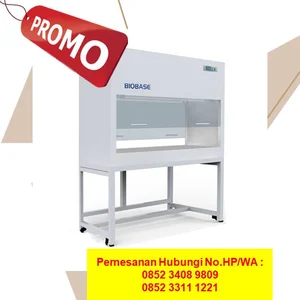 Daftar  Laminar Air Flow Laboratorium 