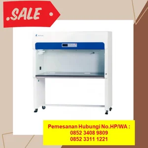 Meja Kerja Steril - Laminar Air Flow