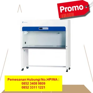 Alat Steril Laboratorium-Laminar Air Flow