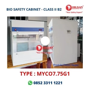 Biologycal Safety Cab Biosafety Cabinet Mini Size
