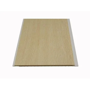 Plafon Pvc  Pengganti Gypsum
