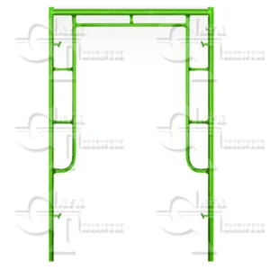 Main Frame TM