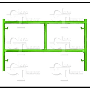 Ladder Frame TM