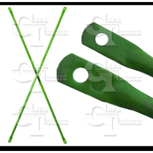 Scaffolding Cross Brace Tm Size Cb 220