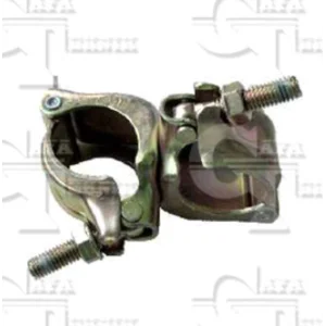 Swivel Beam Clamp (Fix) TM