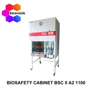  BATAVIALAB BIOSAFETY CABINET BSC 1100 CLASS II A2