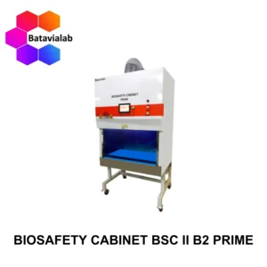 BATAVIALAB BIOSAFETY CABINET BSC 1100 II B2 PRIME 