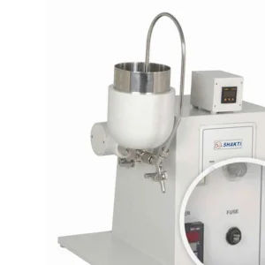 Homogenizer With Heating Elements (SHO – HE) Alat Laboratorium Umum 