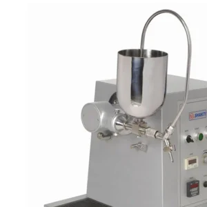 Homogenizer ( SHO ) Alat Laboratorium Umum 