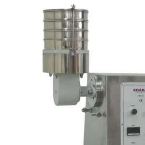 Vibro Sieve Shaker (SVS) Alat Laboratorium Umum
