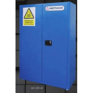 Penyimpanan Bahan Kimia Flammable Storage 