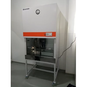 Alat Laboratorium umum Biosafety Cabinet  (Lokal)