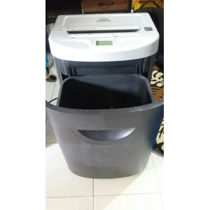 Zsa Supreme 24 Paper Shredder (Strip Cut)