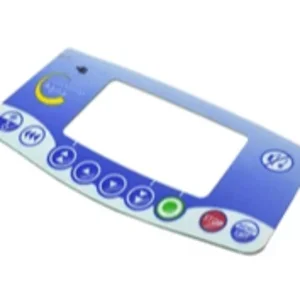 Print Stickers Jakarta Custom Design Button Sticker