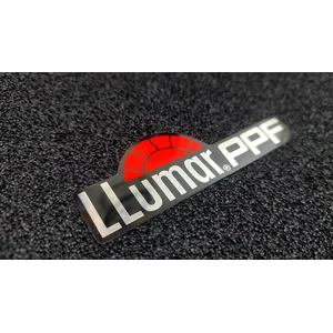 stiker eco anti uv mobil