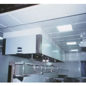 Metal Ceiling Armstrong Tile 60x60cm