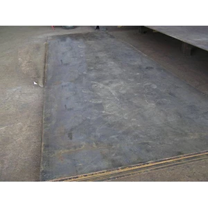 Ship Iron Plate Size 6 X 20 Feet Thick 4.5Mm