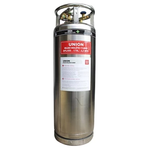 Tabung Gas  VGL  / Cryogenic Cylinder  175L