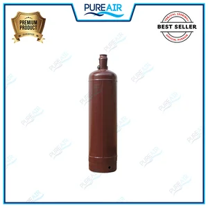 Tabung Acetylene / Asetilen 40 L