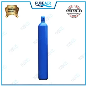 Tabung Gas  CO2 Karbondioksida 25Kg 