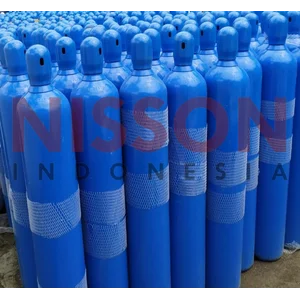 Carbon Dioxide Gas Cylinder 25Kg