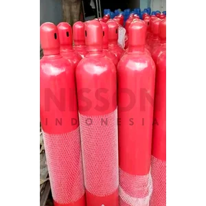 Carbon Dioxide Gas Cylinder 25Kg