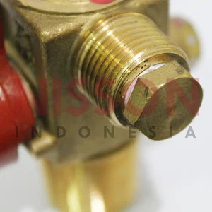 Compressed Natural Gas Cylinder / CNG 10M3