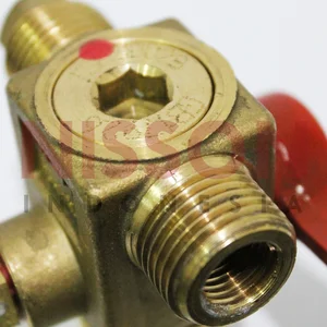 Compressed Natural Gas Cylinder / CNG 10M3