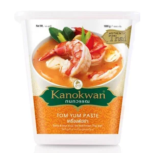 Bumbu Instan Kanokwan Tom Yum 1000Gr