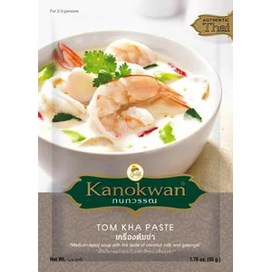 Bumbu Instan Pasta Kanokwan Tom Kha 50Gr