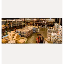 Warehouse By Pressti Asia Indonesia 2